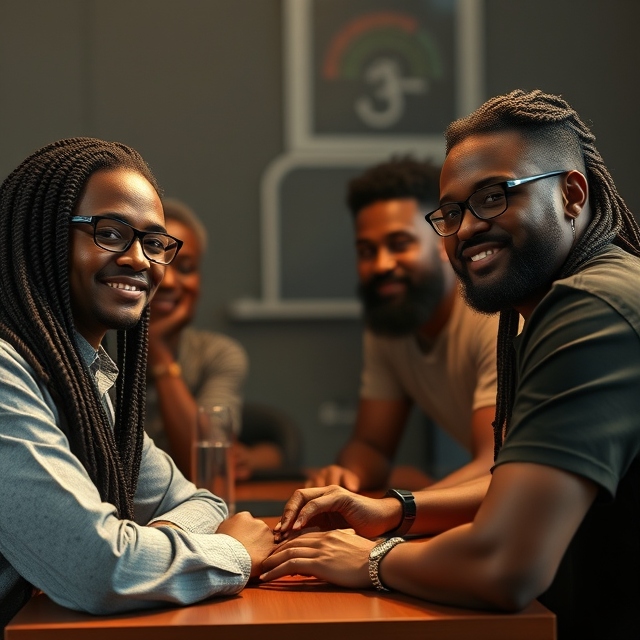 Webdesigner team Free State